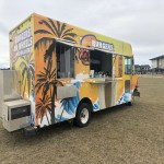 Burgers on wheels food truck for sale, Want to make $150-200K ?