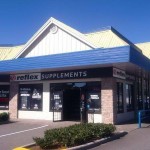 Supplement Retail store(franchised)