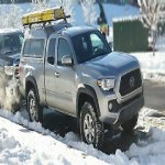 2018 Toyota Tacoma TRD OFF ROAD Pickup Truck