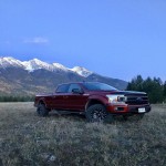 Lease Takeover, 2019 F150 Ecoboost