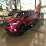 $500 Cash to Take Over 2018 Ford Escape Lease