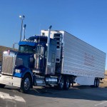 LEASE TAKE OVER ON TRUCK & TRAILER