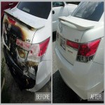 Affordable Auto Body Shop