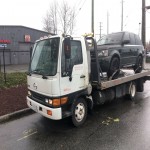 Towing and Scrab car removal 6047609537