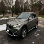 2017 BMW X1 | Lease Takeover | SHORT TERM | 16 Months