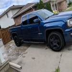 2019 GMC Sierra Lease 7 month take over