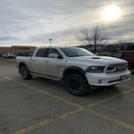 2018 Dodge Ram