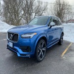 Employee Lease Takeover/Transfer 2019 XC90 T6 R-Design
