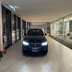 2016 BMW 750i M, Executive Lounge, 2 Set tires, Warranty, low KM