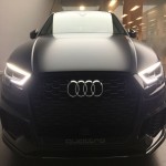 2018 Audi RS3 Berline