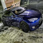 2016 Tesla Model S70D AWD ! Supercharger gratuit !
