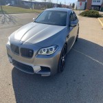 2015 BMW M5 Jahre Edition