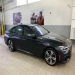 Easy Financing 2016 BMW 750I M-SPORT Self Drive, Display key