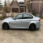2016 BMW M3 For Sale Calgary