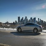 Transfer the Mercedes S550 Coupe Lease. Low Payment!