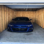 2018 camaro ZL1 (supercharged LT4) extended warranty