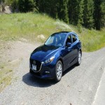 Like New - Beautiful Blue - 2018 Mazda 3 Hatchback