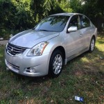 2012 Nissan Altima for Sale [ $13500 ]