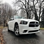 Dodge Charger SXT 2014 3.6L V6 292 Hp in great condition