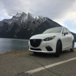 2014 Mazda 3 GS ITouring