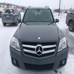 Mercedes GLK350 - Extremely Reliable Low Cost Maintenance
