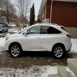 Beautiful 2010 Lexus RX350 - Must Sell!! Reduced price!!