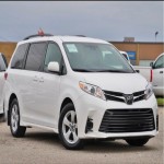 2019 Toyota Sienna LE 8 Passenger *Finance and Lease Available*
