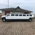 Best price- Certified -Limousine H2 Hummer LimoGuy ca