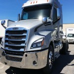 Freightliner New Cascadia 126 Sleeper 2020 / 4 en inventaire