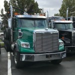 2013 Freightliner DAY CAB