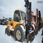 Load Lifter 2400-D / 2414-8D Forklift