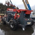 2014 MANITOU MT6642 Telehandlers, Zoom Booms and Telescopic For