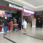 Prime Mall Restaurant Scarbourough For Sale
