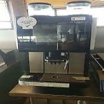 Best Hot Drink Solution for Cafe /Bar / Restaurant - WMF 1500S Espresso Cappuccino Machine