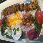 Shish kabab, donair,shawarma restaurant for sale