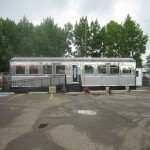 50's style Diner for sale