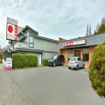 Business for Sale - A - 1950 Oak Bay Ave