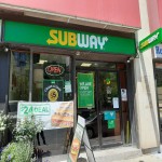 Very Profitable Subway Franchise For Sale in Toronto - $275,000