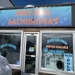 Laundromat For Sale-Business ONLY