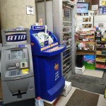 Downtown Bay and College convenience store for sale