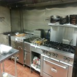 Restaurant For Sale $125000.00 PRICE REDUCED