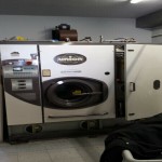 Dry Cleaning Plant For sale