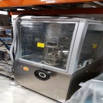 Zanasi encapsulation machine Z40F