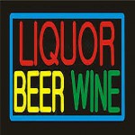 Liquor Store / Lethbridge