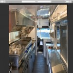 food truck /camion de rue