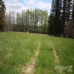 Wanted: Looking For Land Within 10 Minutes of Camrose