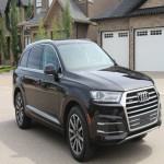 Audi Q7 2018 - 22,000km for sale - Calgary