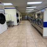Coin Laundromat for Sale