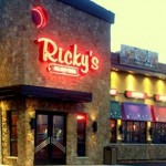 Ricky's All Day Grill - Franchise Restaurant for sale
