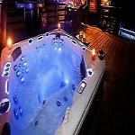 Hot Tub Sales And Service Company